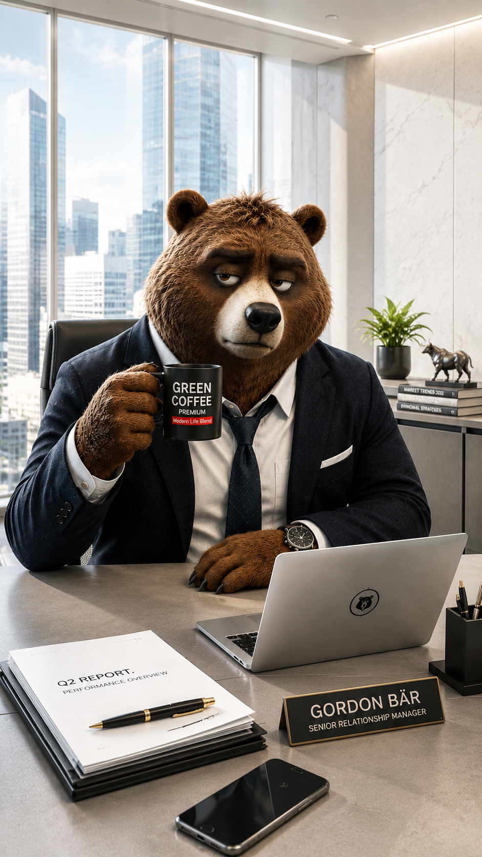 Gordon Bär